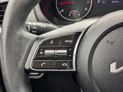 2022 Kia Seltos - Photo 24