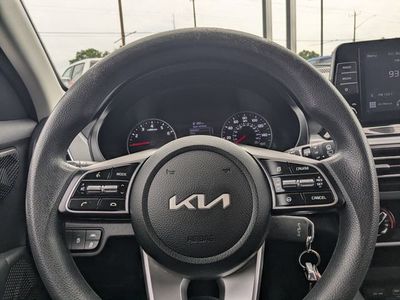 2022 Kia Seltos - Photo 23