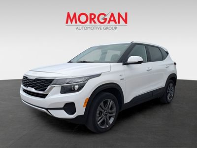 2022 Kia Seltos - Photo 8