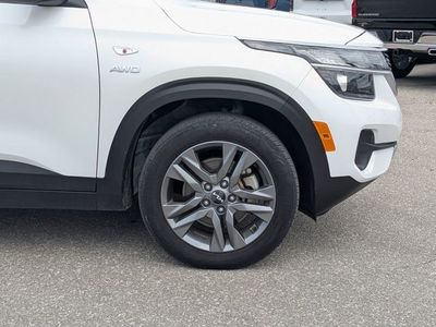 2022 Kia Seltos - Photo 12