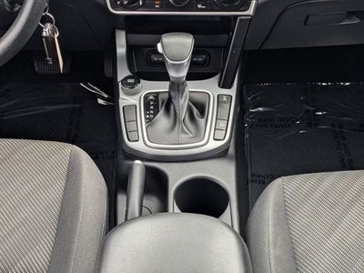 2022 Kia Seltos - Photo 19