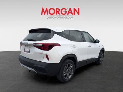 2022 Kia Seltos - Photo 4