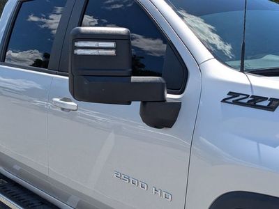 2022 Chevrolet Silverado 2500HD - Photo 11