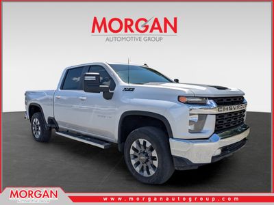 2022 Chevrolet Silverado 2500HD - Photo 1