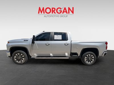 2022 Chevrolet Silverado 2500HD - Photo 7