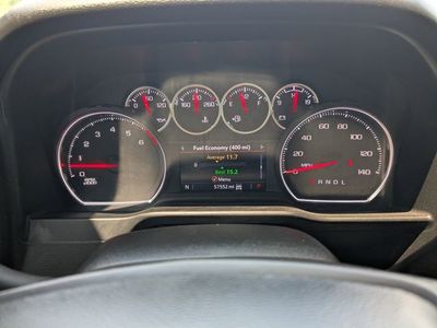 2022 Chevrolet Silverado 2500HD - Photo 26