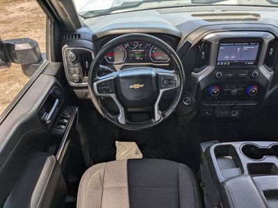 2022 Chevrolet Silverado 2500HD - Photo 15