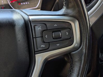 2022 Chevrolet Silverado 2500HD - Photo 23