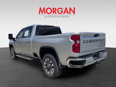 2022 Chevrolet Silverado 2500HD - Photo 6