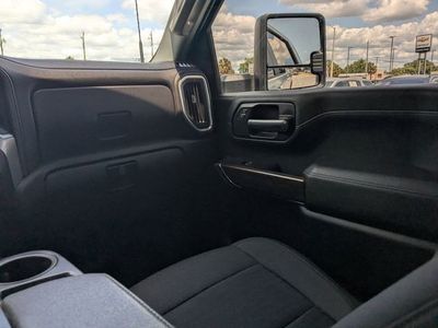 2022 Chevrolet Silverado 2500HD - Photo 16