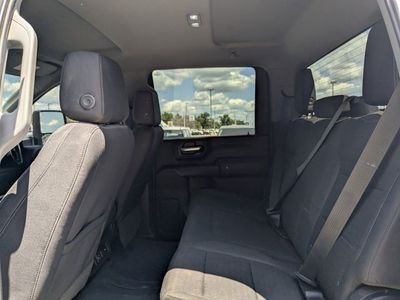 2022 Chevrolet Silverado 2500HD - Photo 13