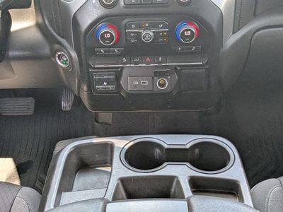 2022 Chevrolet Silverado 2500HD - Photo 18
