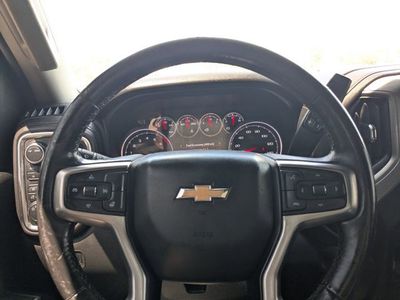 2022 Chevrolet Silverado 2500HD - Photo 21