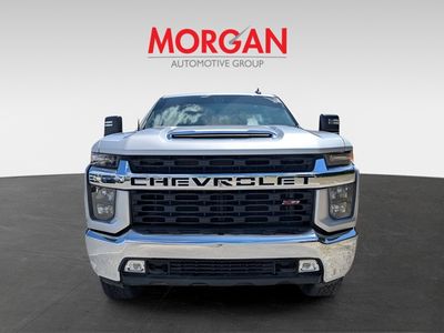 2022 Chevrolet Silverado 2500HD - Photo 9