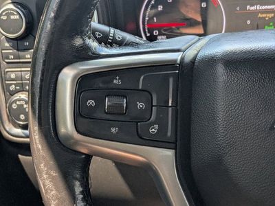 2022 Chevrolet Silverado 2500HD - Photo 22