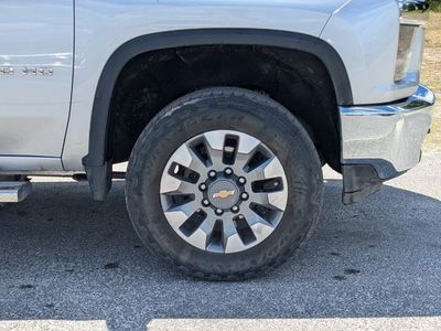 2022 Chevrolet Silverado 2500HD - Photo 12