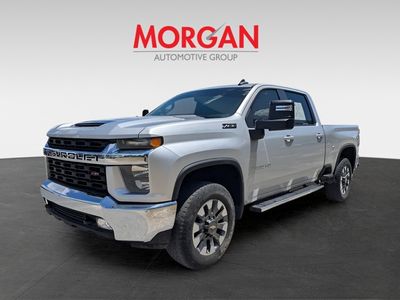 2022 Chevrolet Silverado 2500HD - Photo 8