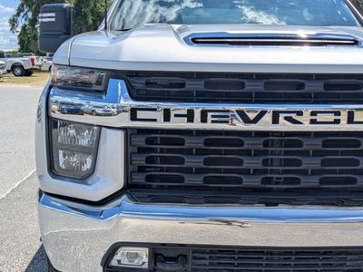 2022 Chevrolet Silverado 2500HD - Photo 10