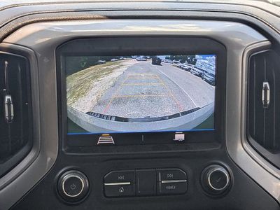 2022 Chevrolet Silverado 2500HD - Photo 29