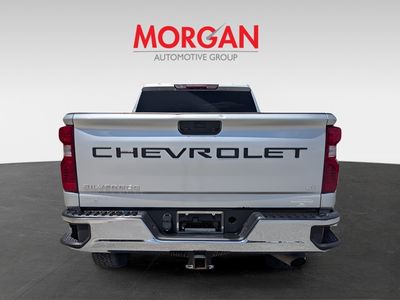 2022 Chevrolet Silverado 2500HD - Photo 5