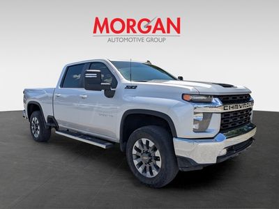 2022 Chevrolet Silverado 2500HD - Photo 2