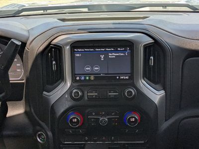 2022 Chevrolet Silverado 2500HD - Photo 17