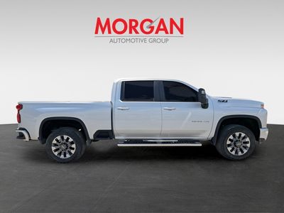 2022 Chevrolet Silverado 2500HD - Photo 3