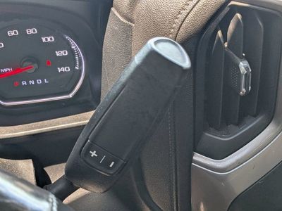 2022 Chevrolet Silverado 2500HD - Photo 25