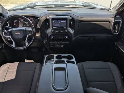 2022 Chevrolet Silverado 2500HD - Photo 14