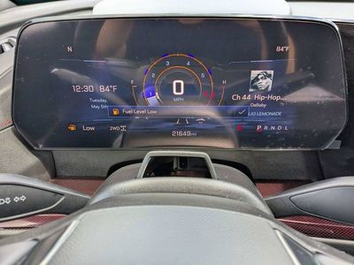 2024 Chevrolet Traverse - Photo 29