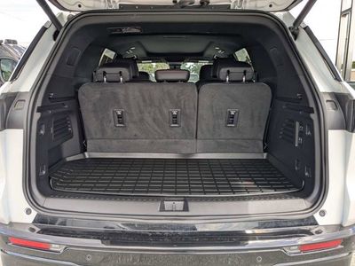 2024 Chevrolet Traverse - Photo 13