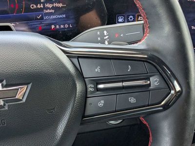 2024 Chevrolet Traverse - Photo 26