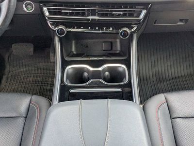 2024 Chevrolet Traverse - Photo 20