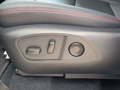 2024 Chevrolet Traverse - Photo 21