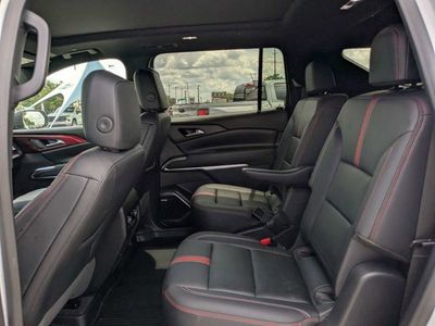 2024 Chevrolet Traverse - Photo 15