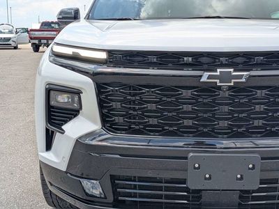 2024 Chevrolet Traverse - Photo 10