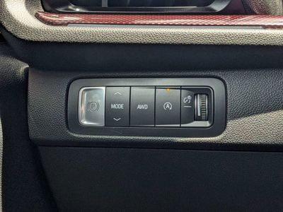 2024 Chevrolet Traverse - Photo 23