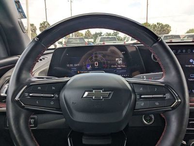 2024 Chevrolet Traverse - Photo 24