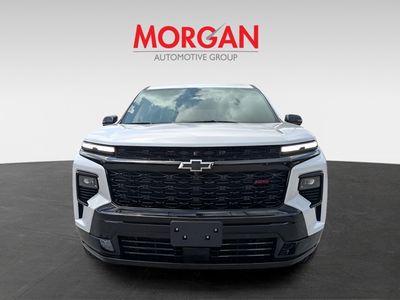 2024 Chevrolet Traverse - Photo 9