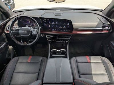 2024 Chevrolet Traverse - Photo 16