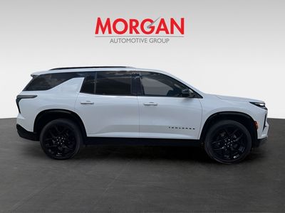2024 Chevrolet Traverse - Photo 3
