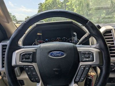 2017 Ford F-350SD - Photo 21
