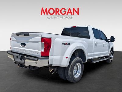 2017 Ford F-350SD - Photo 4