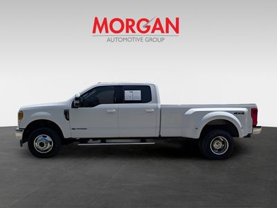 2017 Ford F-350SD - Photo 7
