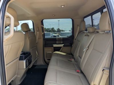 2017 Ford F-350SD - Photo 13