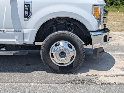 2017 Ford F-350SD - Photo 12