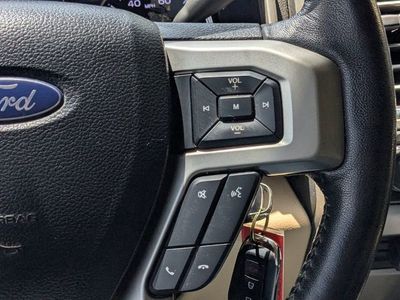 2017 Ford F-350SD - Photo 23