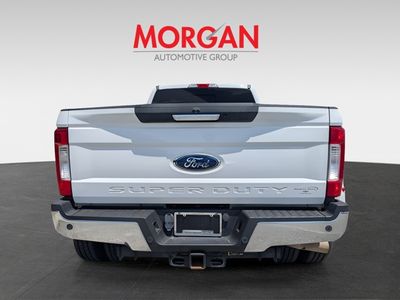 2017 Ford F-350SD - Photo 5