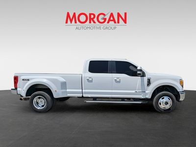 2017 Ford F-350SD - Photo 3