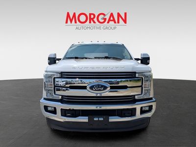 2017 Ford F-350SD - Photo 9